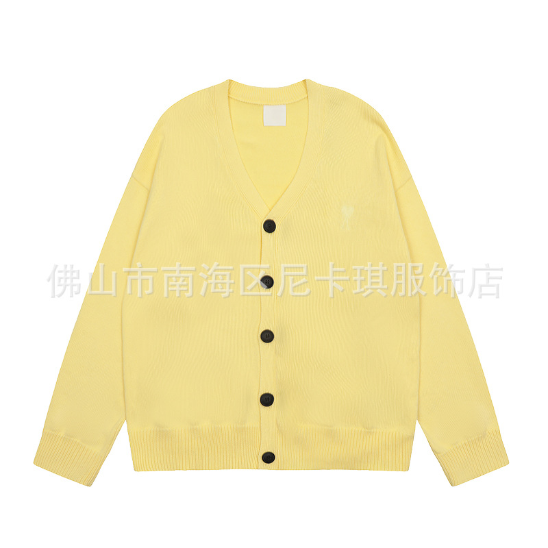 2222 リトルハート ライトイエロー