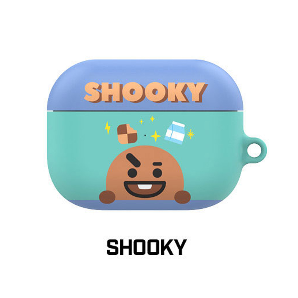 SHOOKY