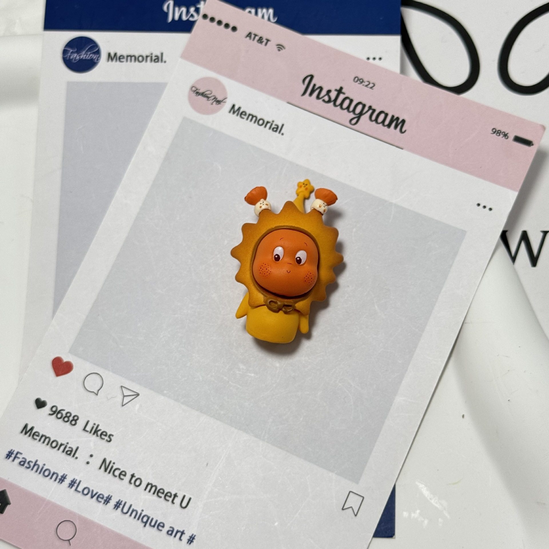 あなたがいれば晴れた日です