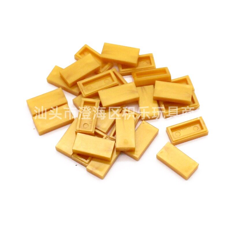 ゴールド 0.1KG(約357個)