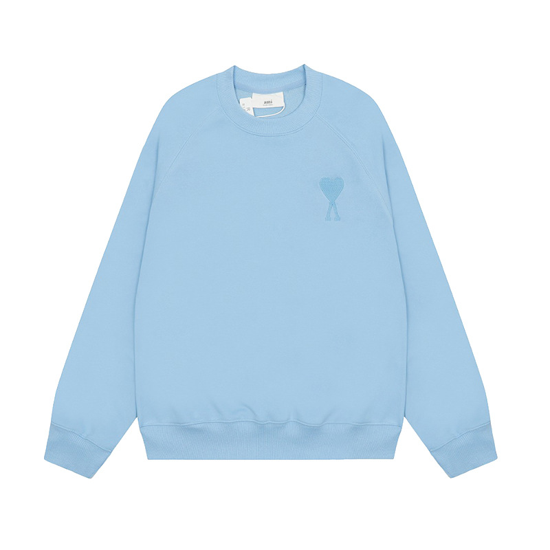 マカロンブルー