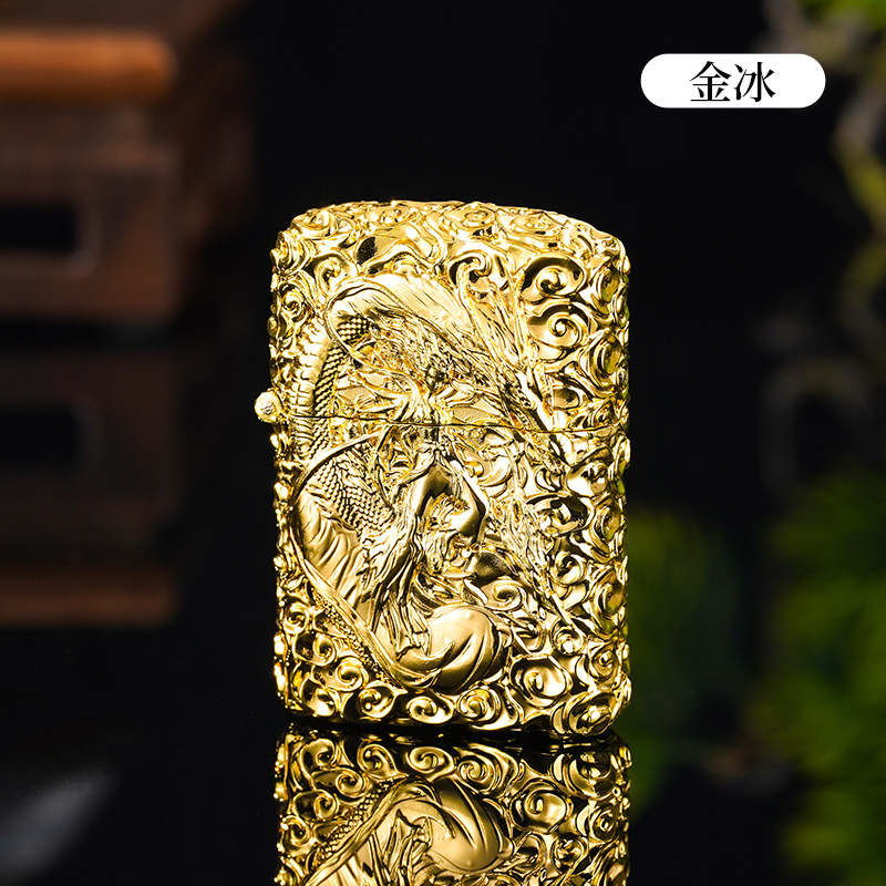 ゴールデンアイス