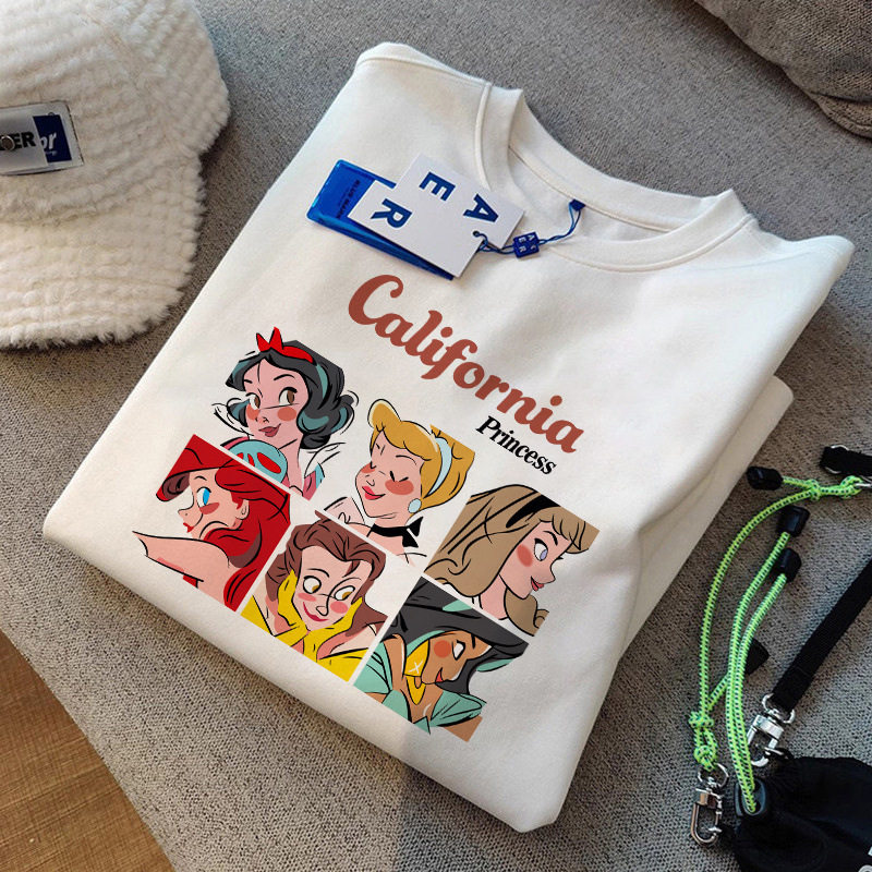 シックスヒーロープリンセス【ホワイト】