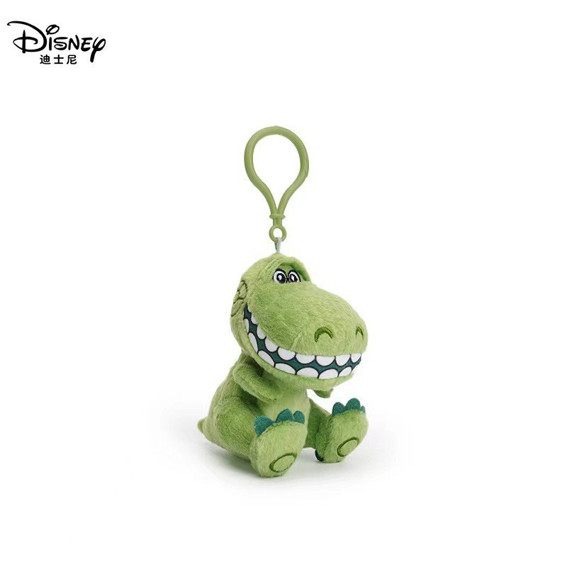 11cmピクサーハグドラゴンキュートペンダント