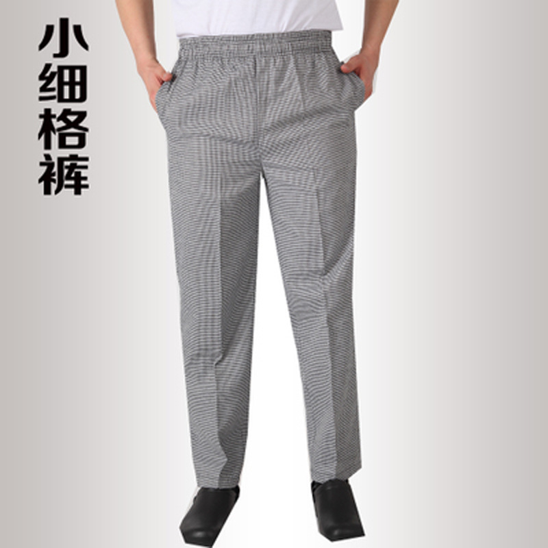 千鳥格子