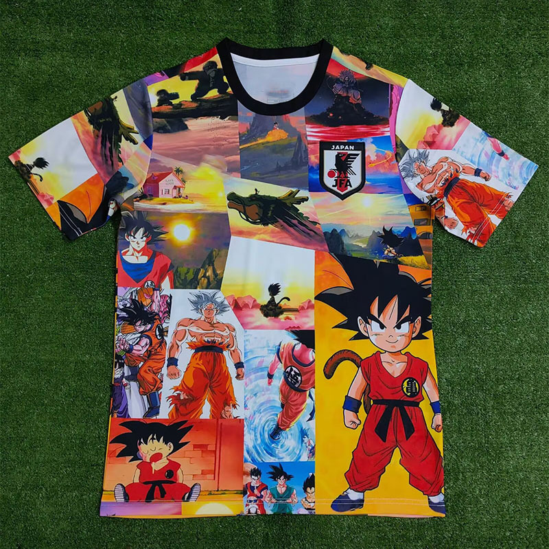 日本ドラゴンボール