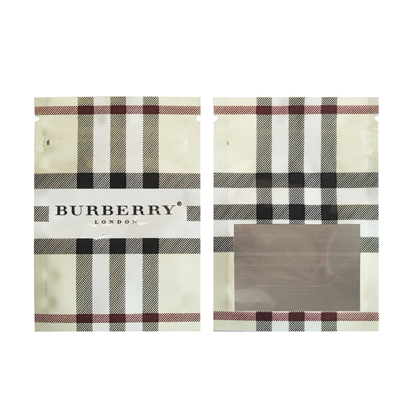 BURBERRY710 * カラープリント * コンポジット