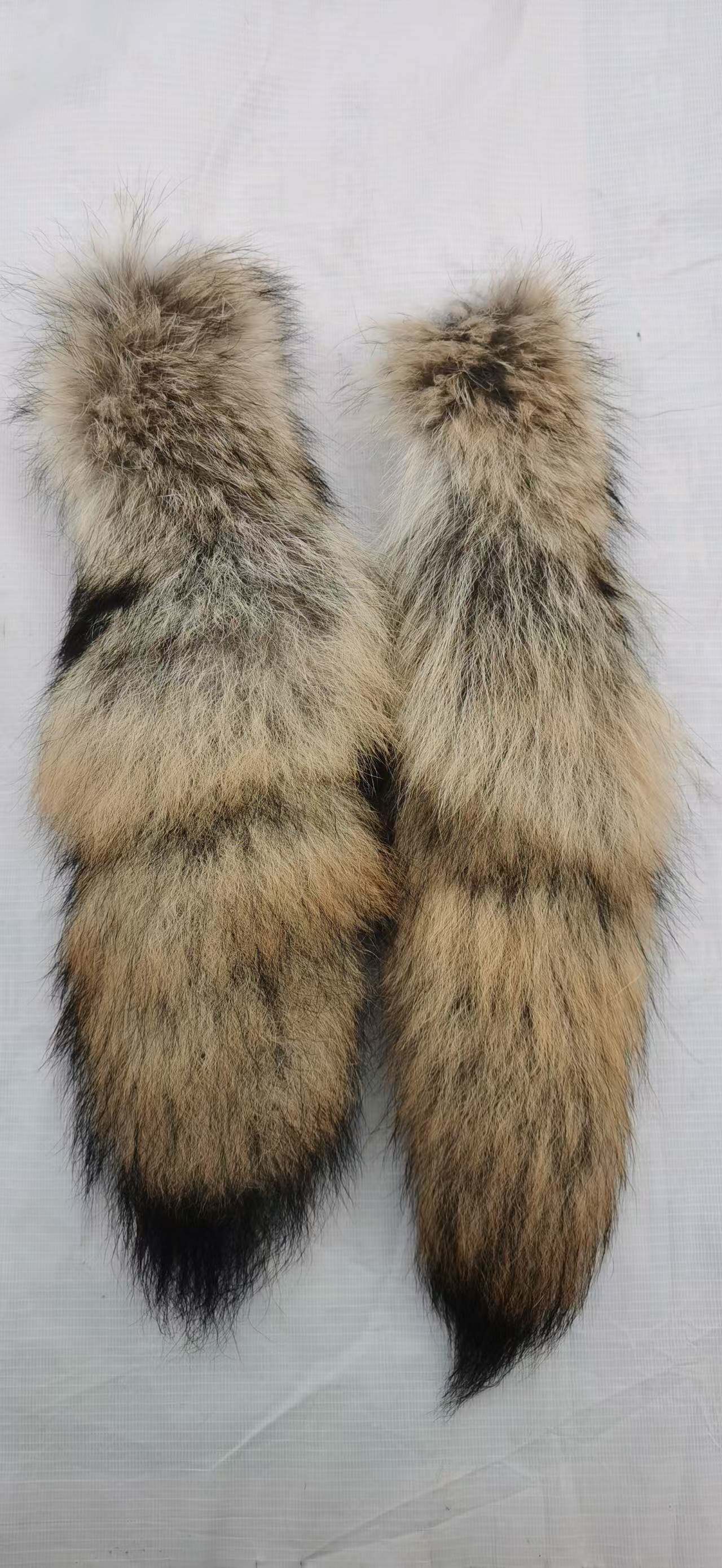 ナチュラルカラーピュアテール