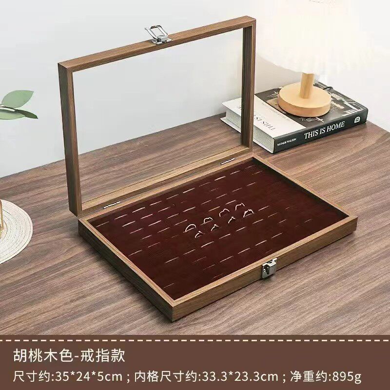 指輪百位