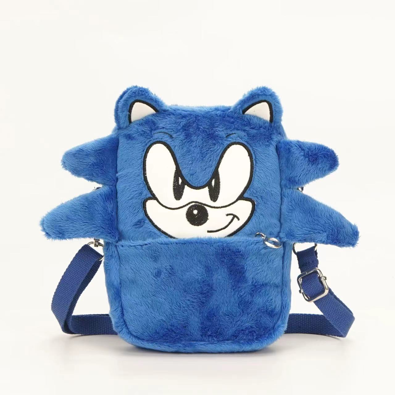 ソニックブルー21CM