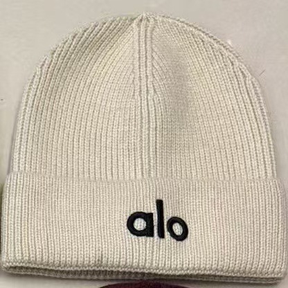 米白色ALO