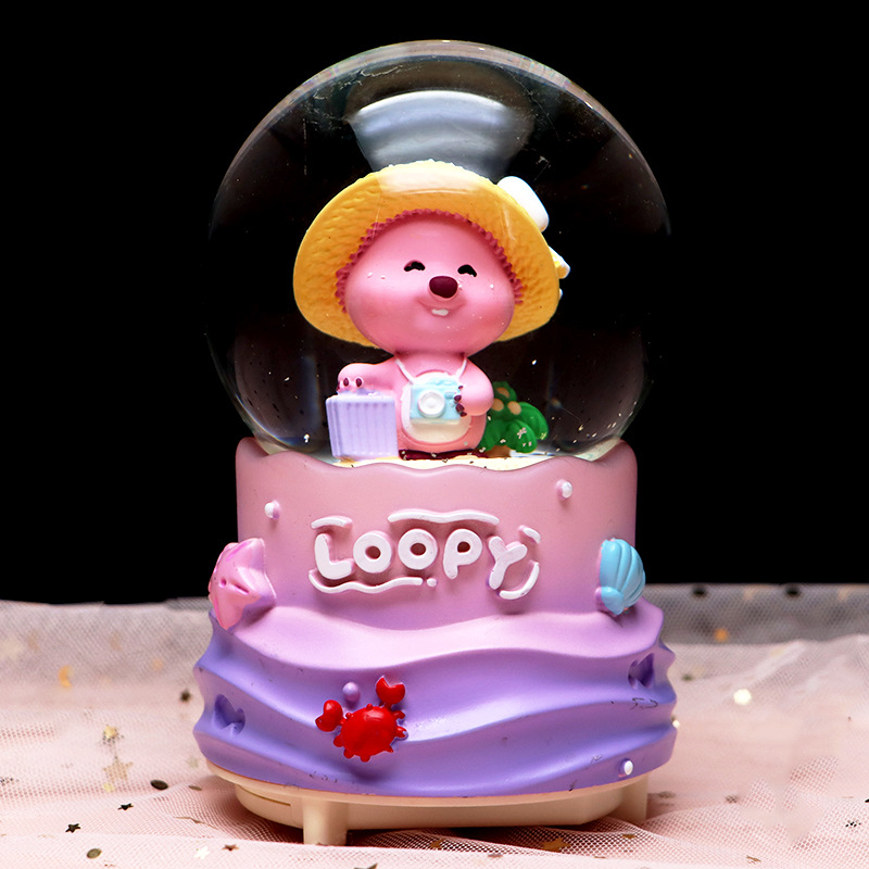 2482 Xiaoli B スタイルの立ち姿勢