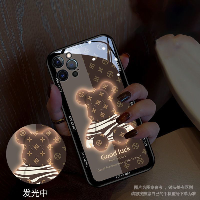 ブラウン潮熊【全包精孔】