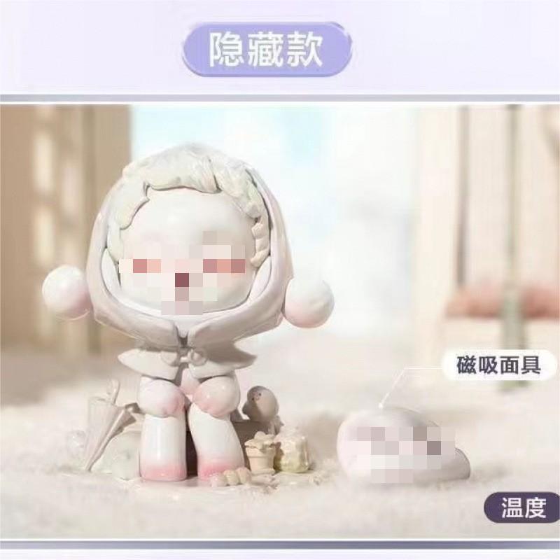 隠しモデル-[温度]