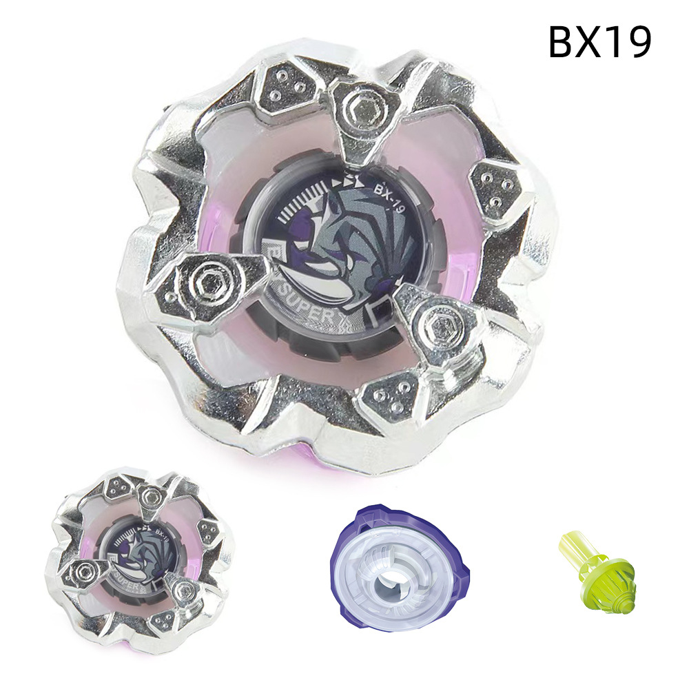 Bx 19単ジャイロ44.6g