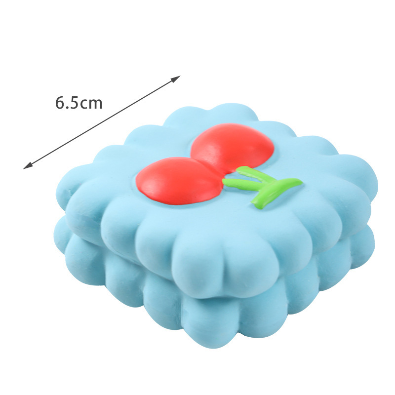 チェリークッキー