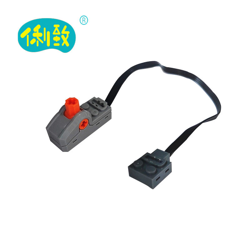 積み木制御スイッチ