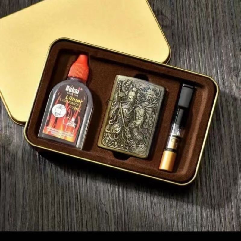 新品関公【セット】