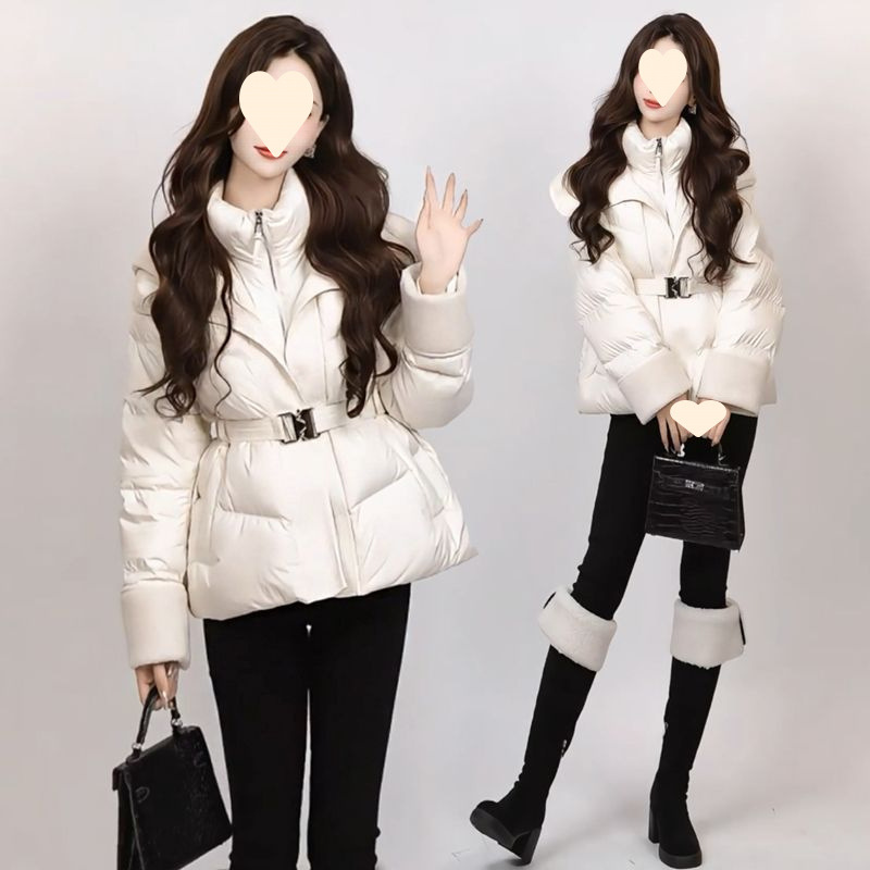 オフホワイト【フリーベルト】