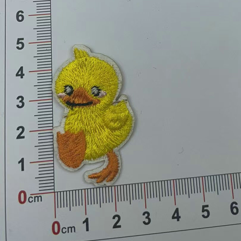 15号 4.9x3.8cm
