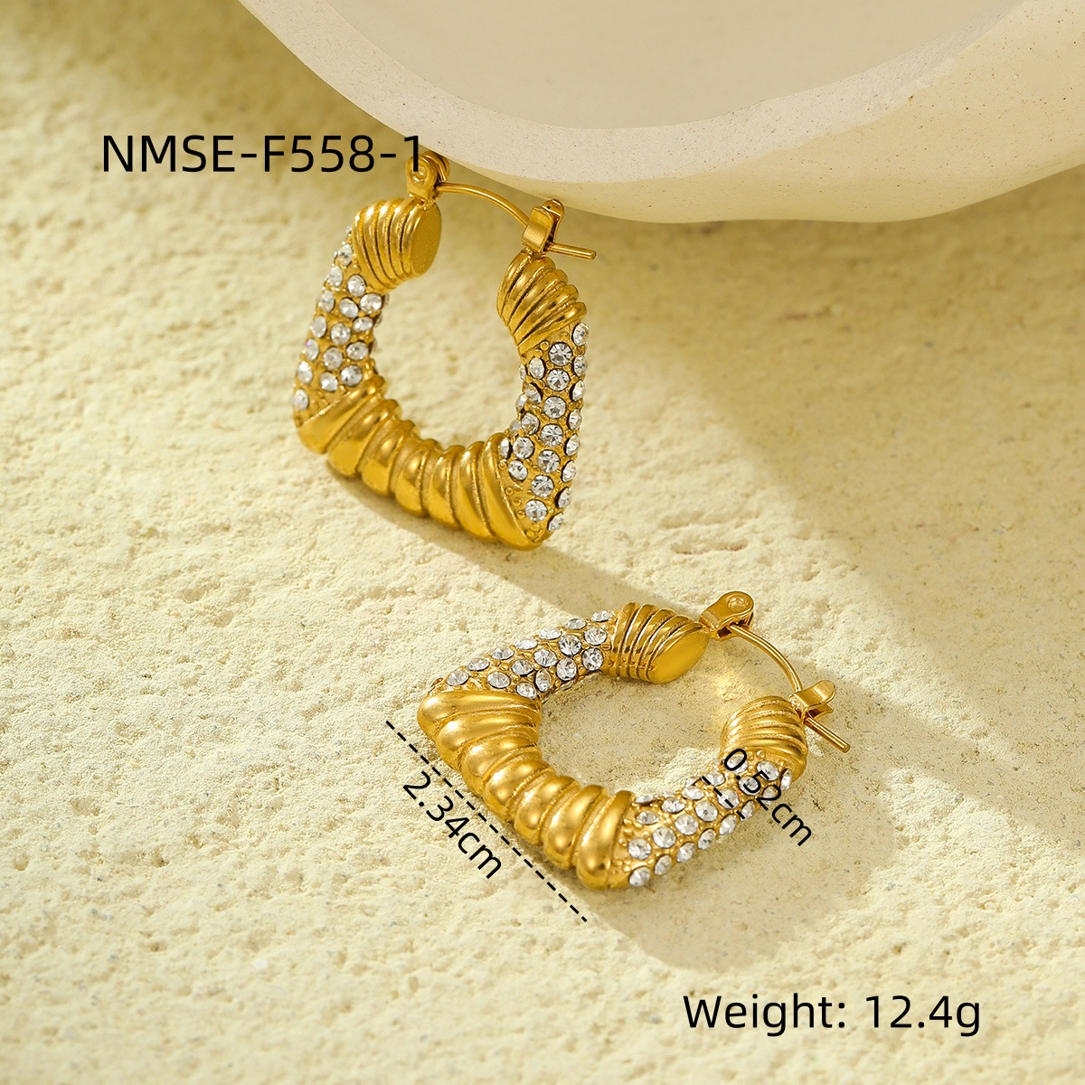 NMSE-F558-1