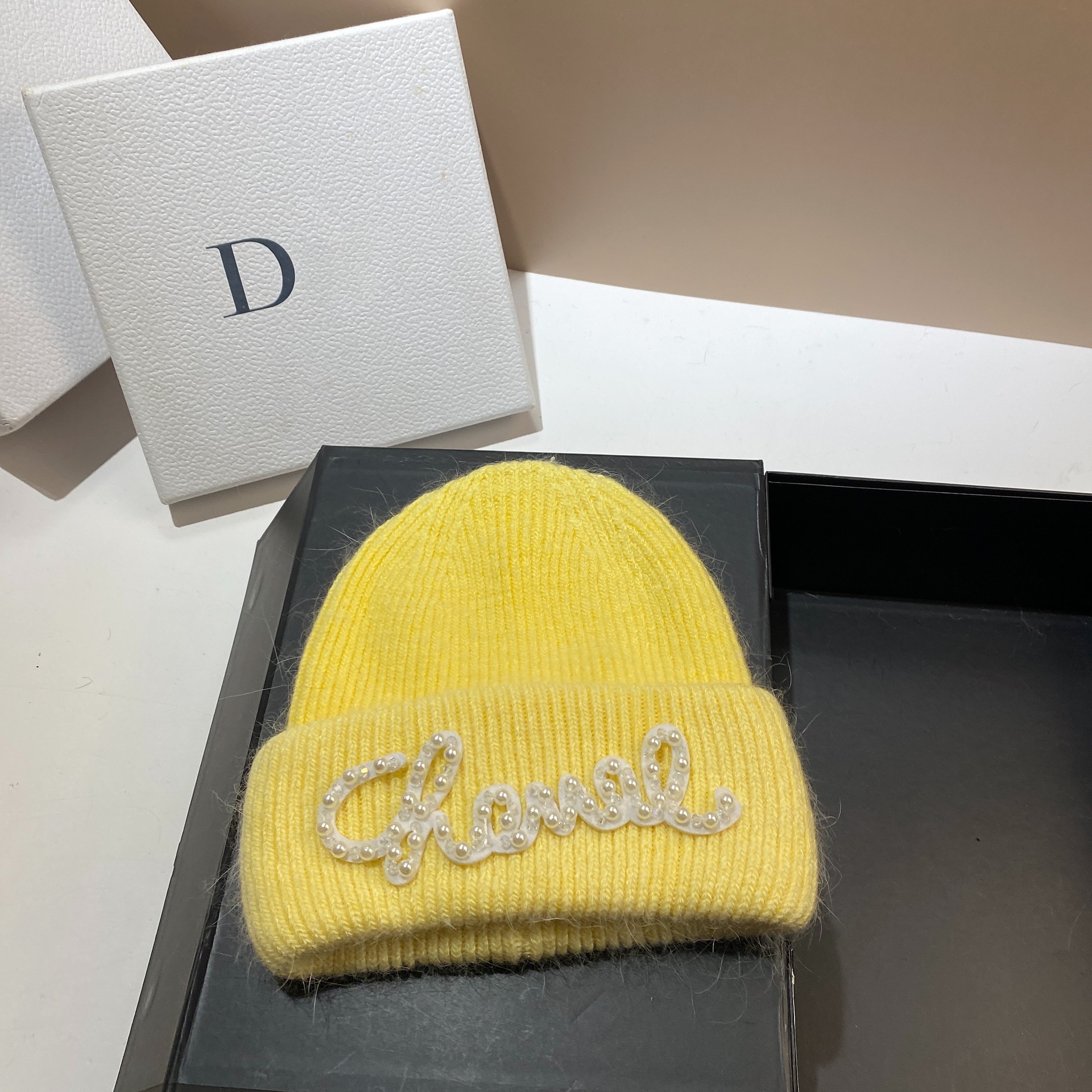 ひよこイエロー