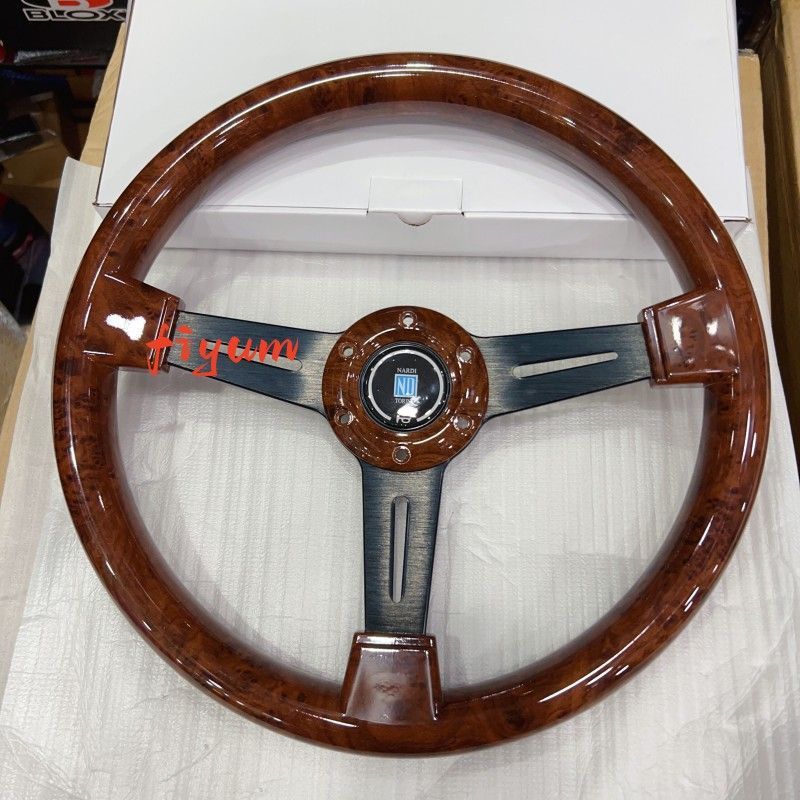 ND木色/普通ラッパ