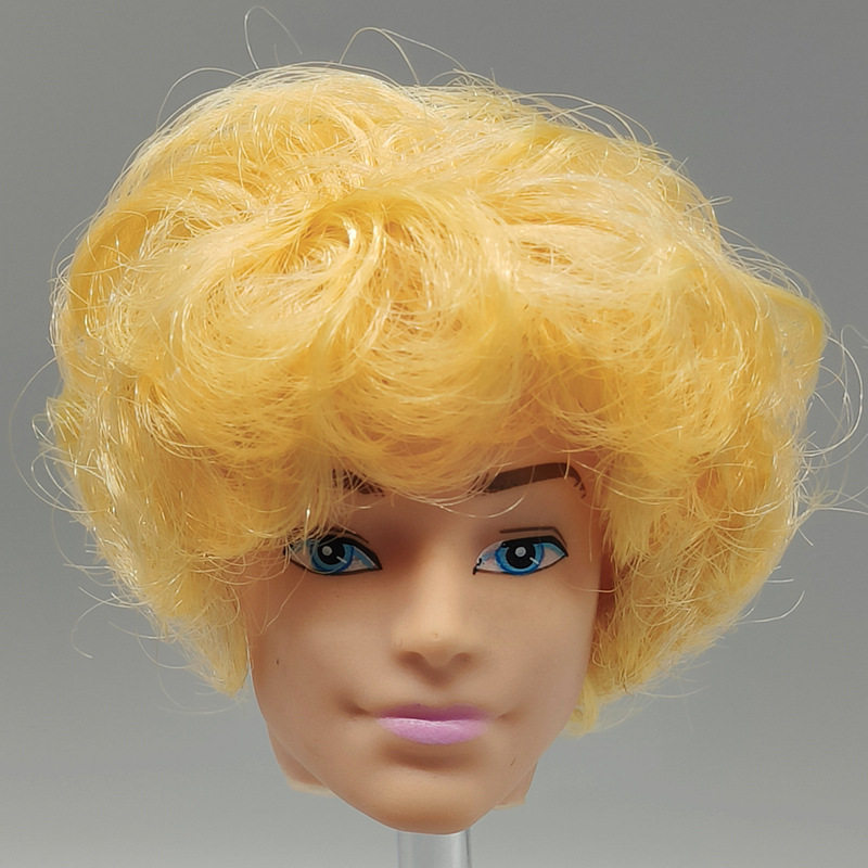 金髪ヘッド141106