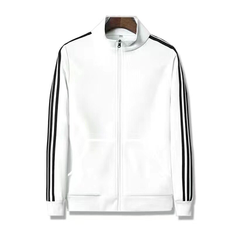 【シングルパック】ジャケット ホワイト