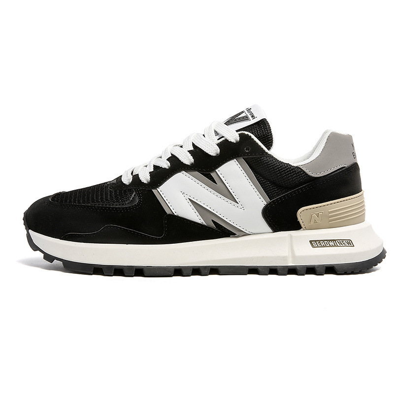 5740 ブラック(男女同型)