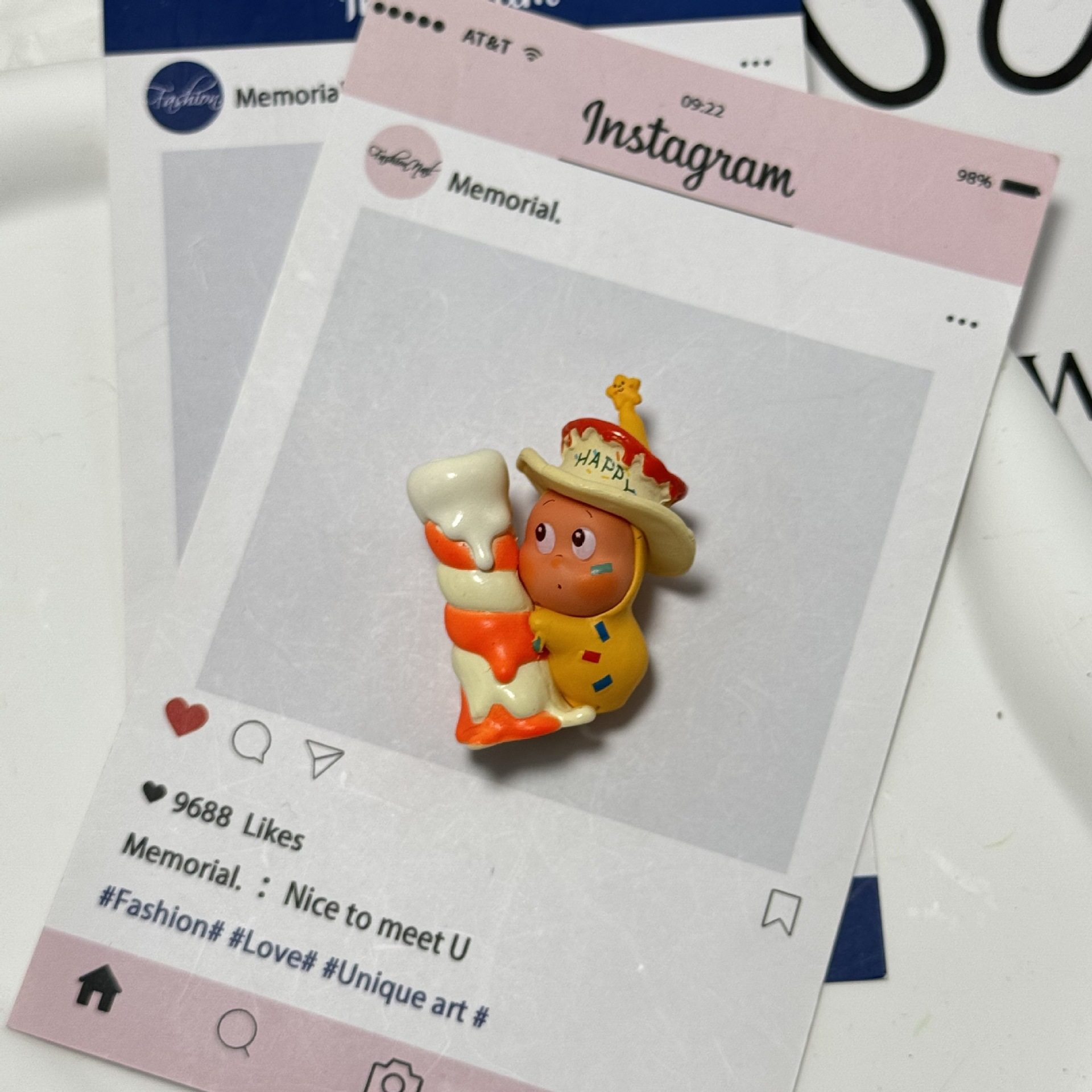 願い事をしてください