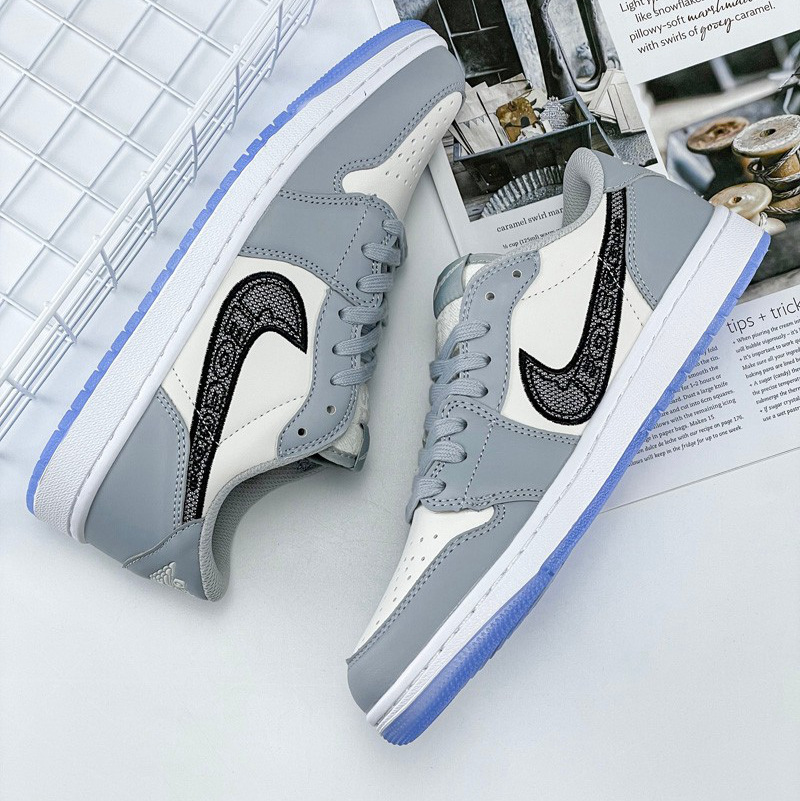 aj1 ロートップディアオ