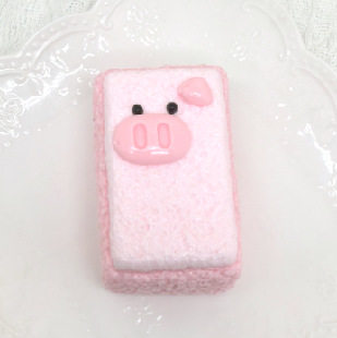 ピギーキャニフェルケーキ 160g