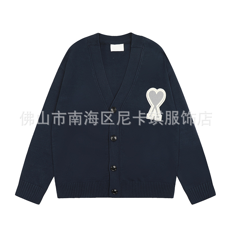 2112 張子はネイビーブルーが大好き