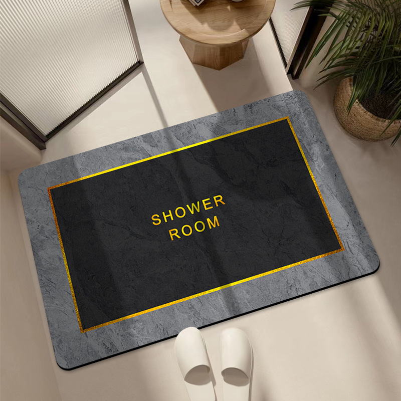 Showerroom-大理小紋