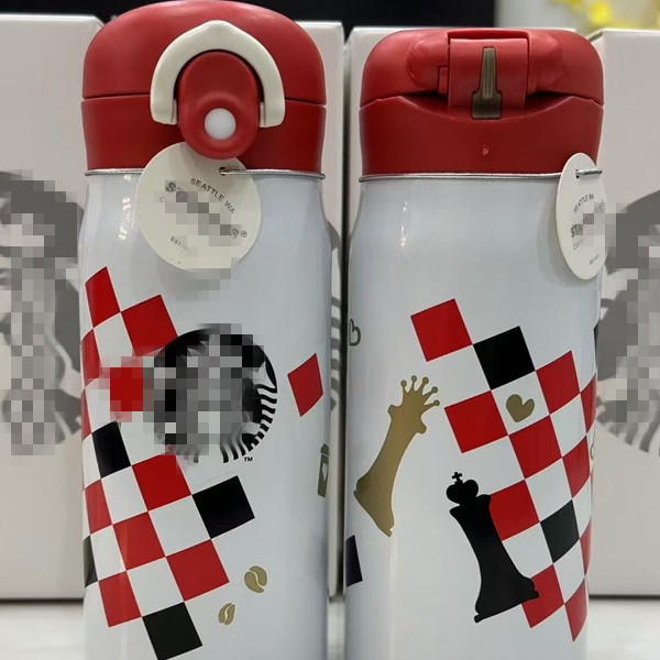 350mlチェッカーボード