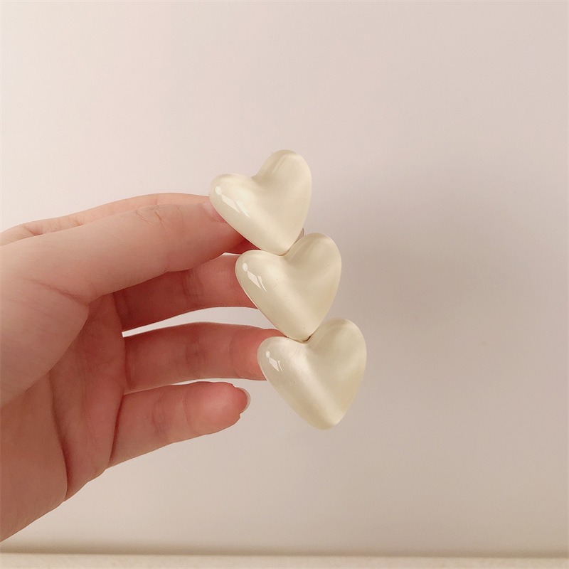 甘い杏の三つの愛