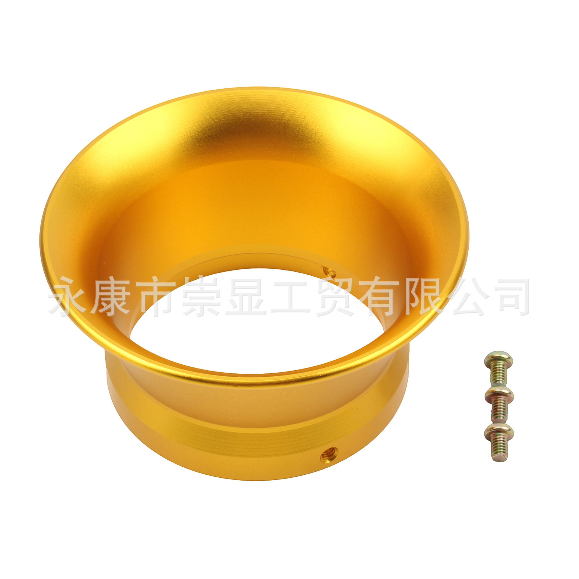 ゴールデンビッグスピーカー