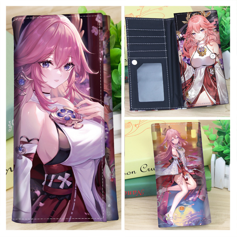 6 ロングスタイル