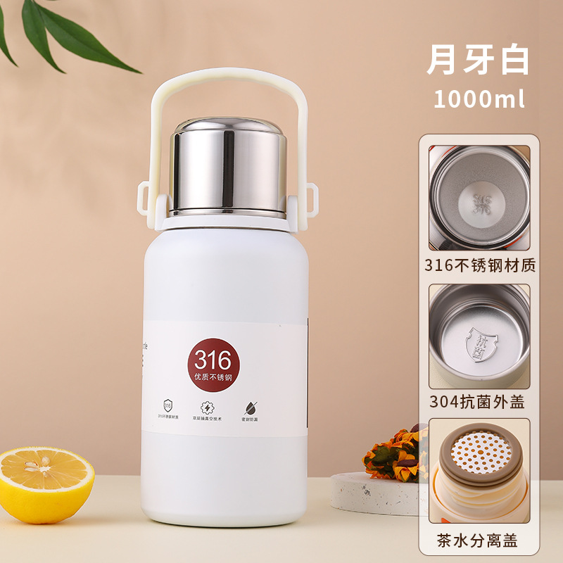 白