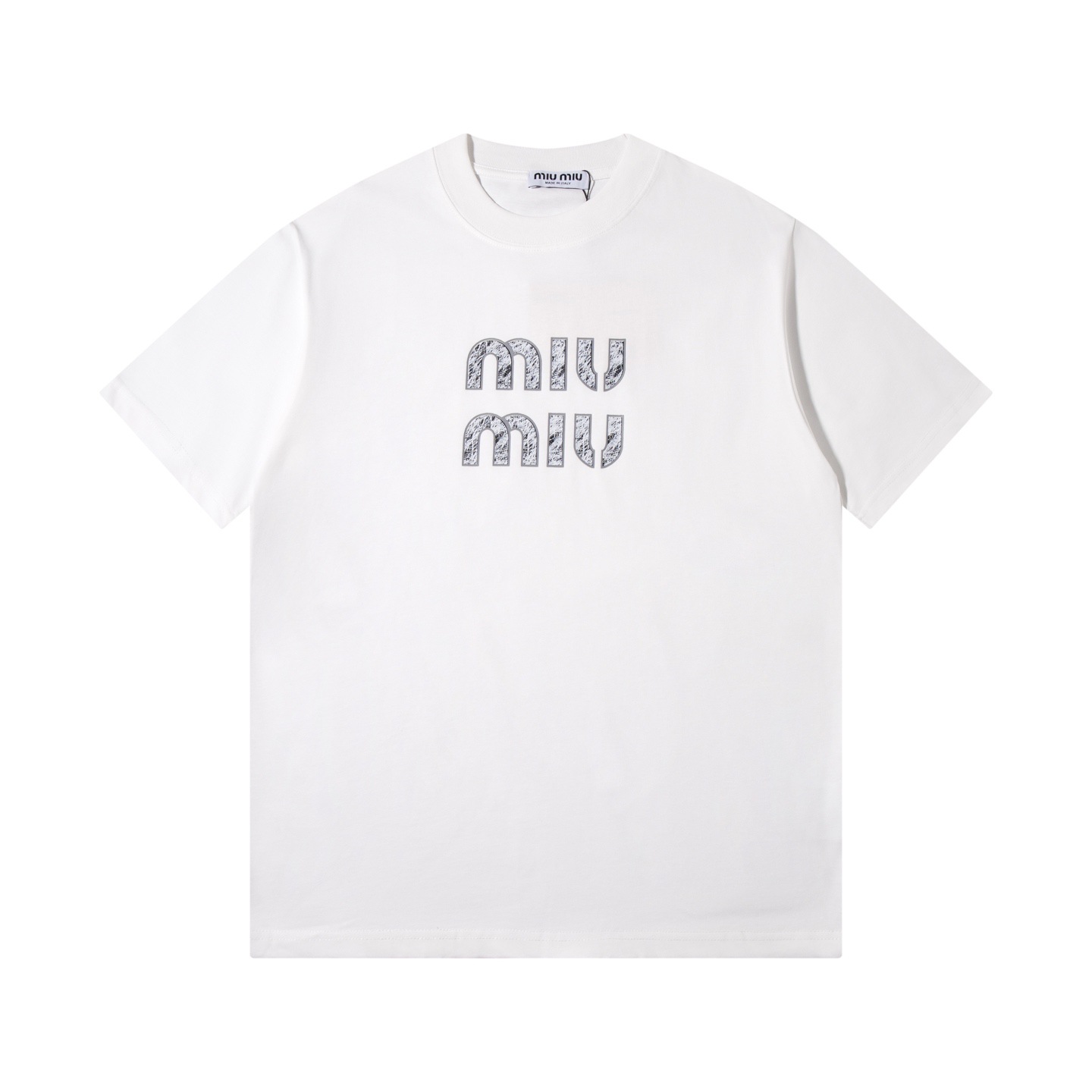 白