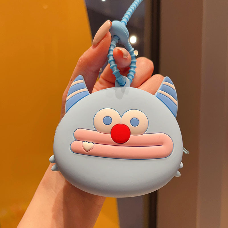 ブルーモンスター