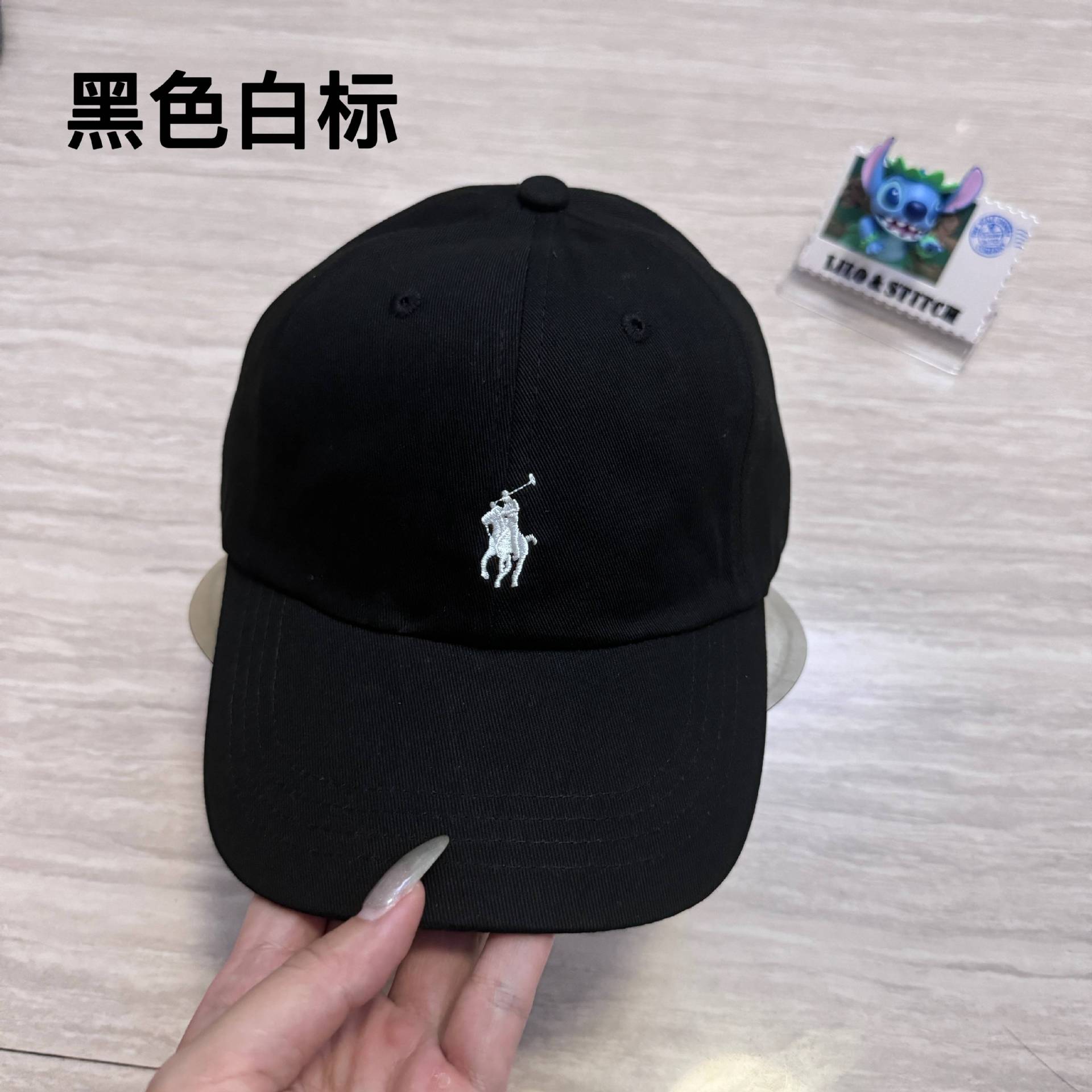 黒白ラベル