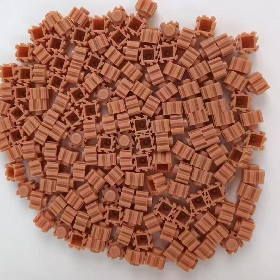 粒約500～550個 ライトブラウン 100g