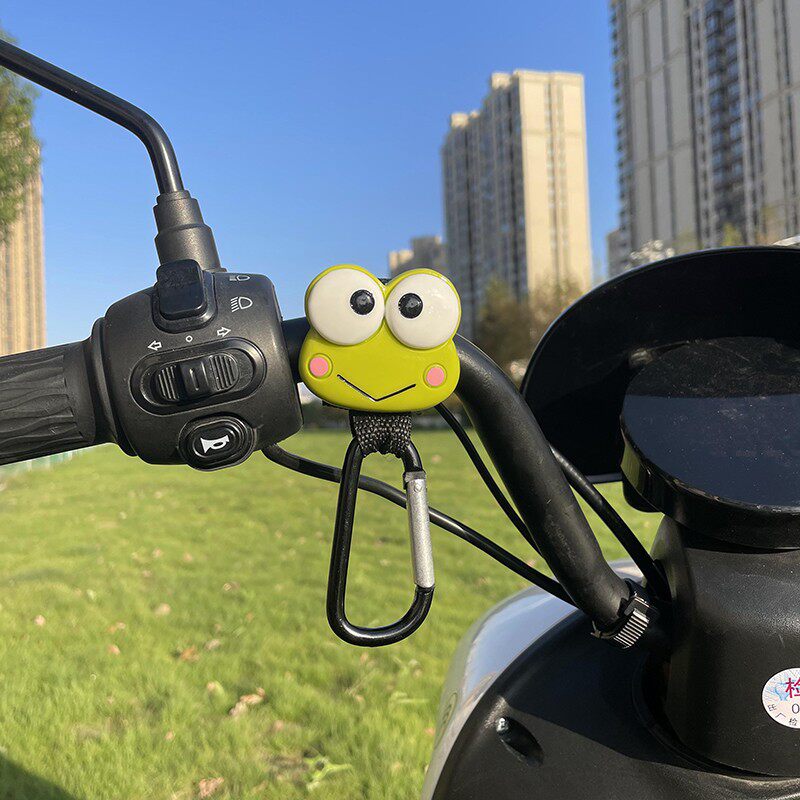 恥ずかしがり屋カエル【シングルスーツ】