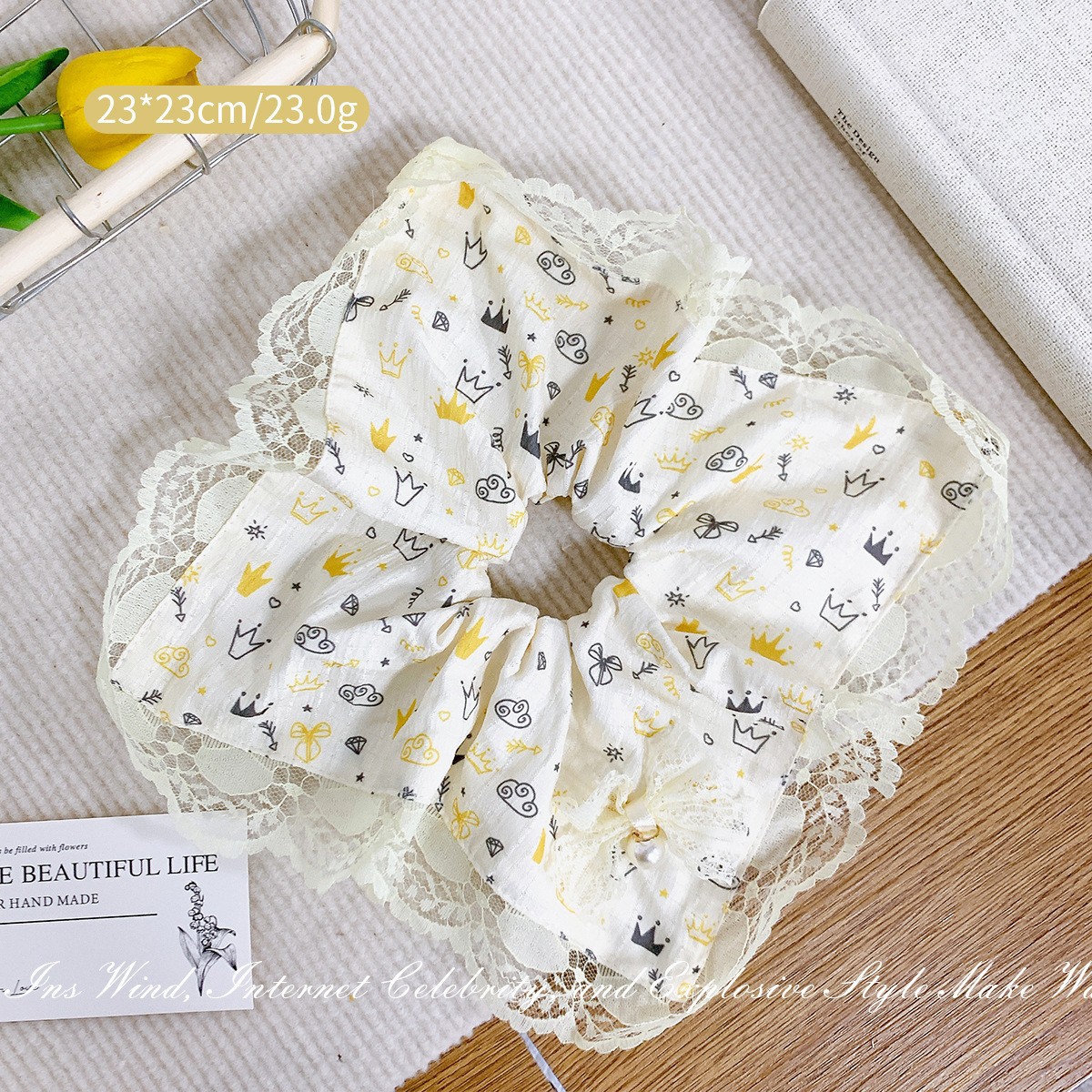 クラウンレース