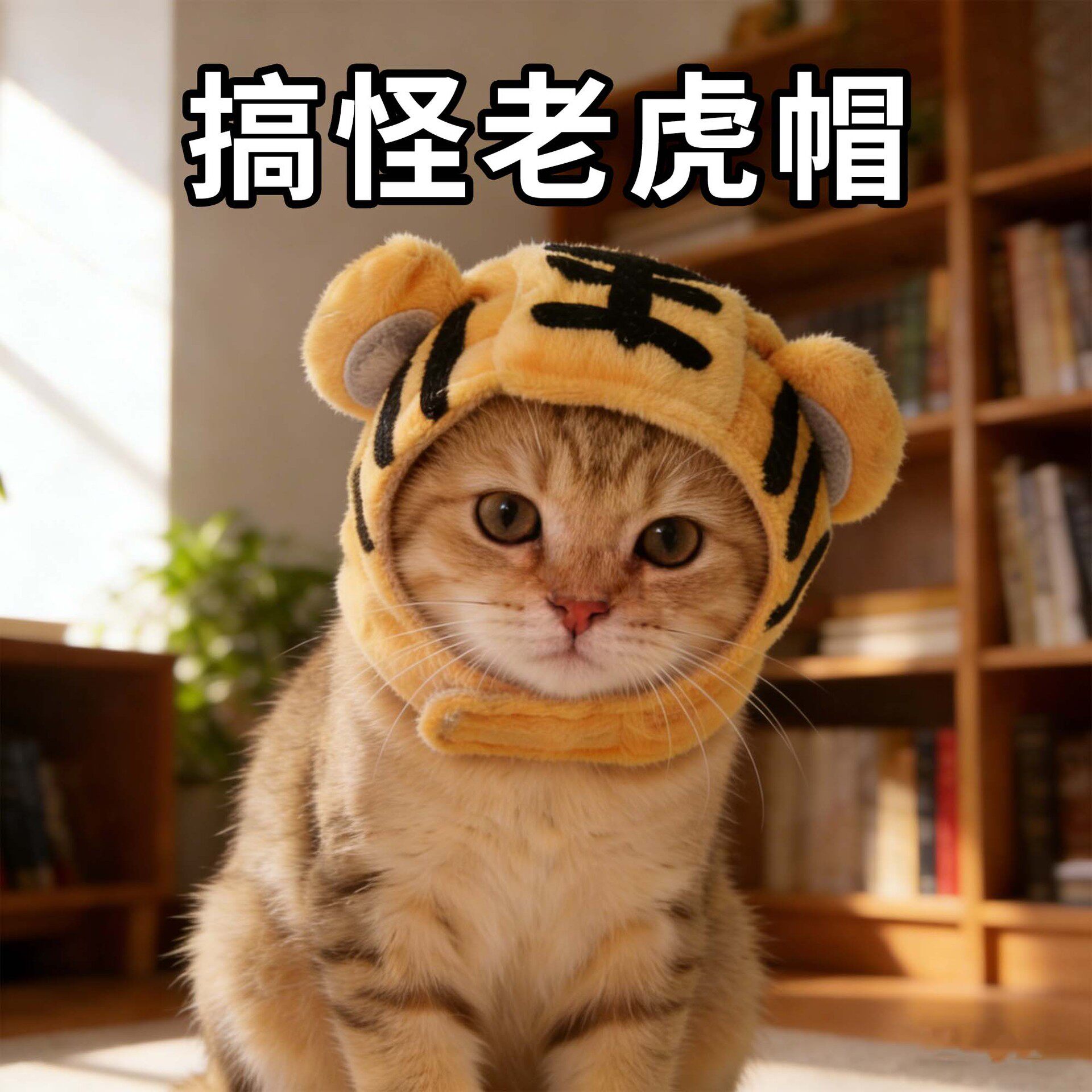 Tタイガー B05304