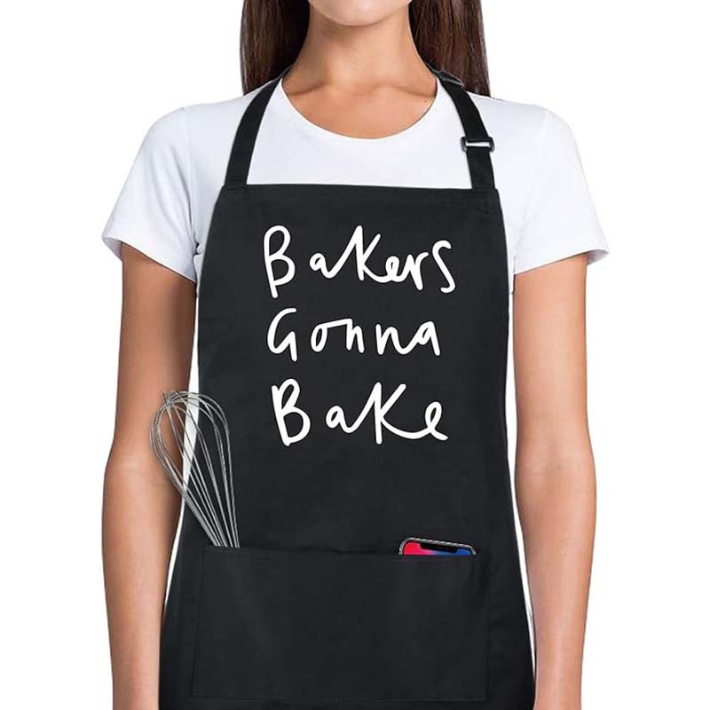 Baker