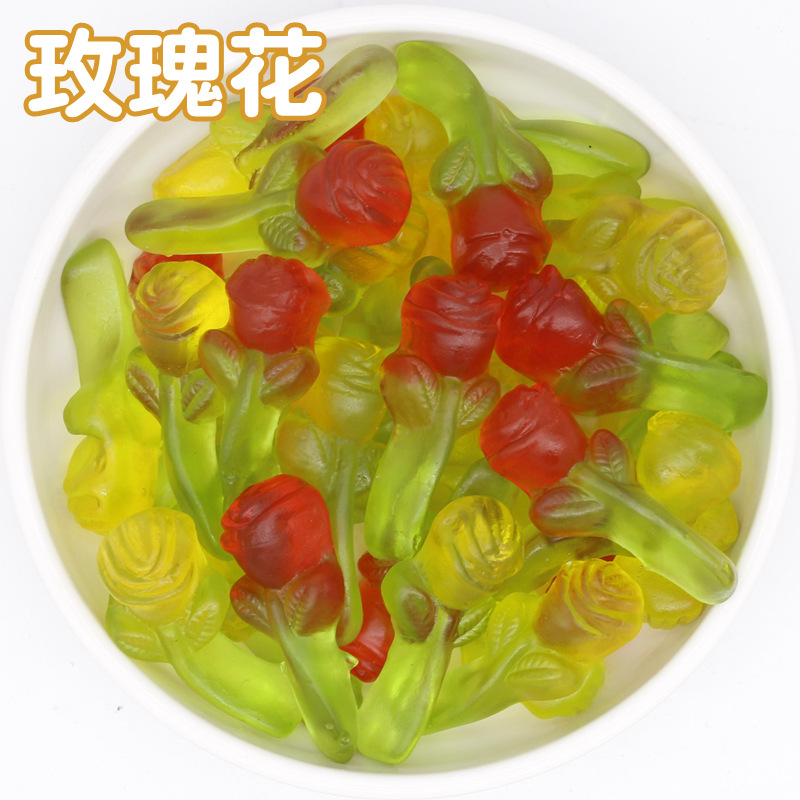 バラの花2斤