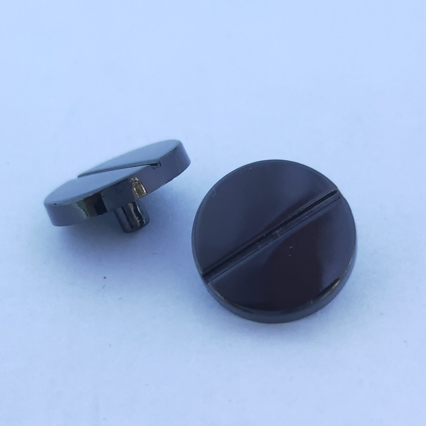 17mm・丸・吊り銃・一言・6100